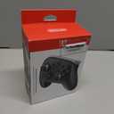 Nintendo - Switch 2 Pro Controller - Black