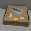 Beige Linen Tall Drum Lampshade, 11" Top x 11" Bottom x 12" High Lamp Shade, Lamp Shade Replacement for Table and Floor Lamps, Pendant LightHandcrafted LampshadeEasy Assembly