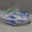 Urinal Bottle Portable Urinals for Men Women Urine Bottle 2000ml Mens Potty Spill Proof Pee Bottle with 68" Long Tube Travel Toilet Incontinence Bottles for Elderly Hospital