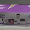 VTech Upgraded Smart WiFi Baby Monitor, 1080p FHD Camera and 5" HD IPS Display, Free App with Motion Video, Sound/Motion Detection and Notifications, Fully Remote Pan-Tilt-Zoom: VM901