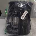 Mr. Coffee 5-Cup Mini Brew Switch Coffee Maker, Black