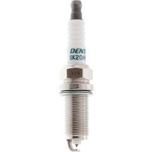 Denso (3421) SK20HR11 Iridium Long Life Spark Plug, Single Plug