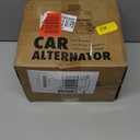 SCITOO V6 3.6L Alternator Fits for Chevrolet for Camaro LS/LT 2010-2012,for Colorado LT/WT/Z71 2015-2016,for GMC for Canyon Base/SLE/SLT 2015-2016,150A High-output CW 6-Groove,11485 AL8876X 13502988 (Small)