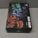 Dinosaur STEM Toys for Kids 3-5, Take Apart Dinosaur Toys with Electric Drill, Educational Building Toy & Construction Set, DIY Christmas Birthday Gifts for 3 4 5 6 7 8 Years Old Boys and Girls (Green)