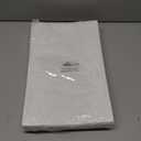 SUNCOLOR Large Gift Boxes With Lids, White Cardboard, 15 x 9.5 x 2 Inches, 12 Pack, for Clothes, Shirts, Presents, Clean & Elegant White Finish