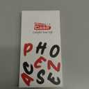 Magnetic for iPhone 17 Case Military-Grade Shockproof, Rugged Phone Case, Heavy Duty Protection Cover [Compatible with MagSafe] Anti-Fingerprint Anti-Scratch for iPhone17 6.3", Green