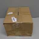 24 Pcs Velvet Christmas Balls Bulk, 3.15"/ 2.76"/ 2.36" Flocked Christmas Tree Ball Ornaments Xmas Decorative Hanging Ornaments for Xmas Tree Wreath Home Party Decor (Dusty Blue)