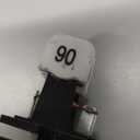 MOTOKU Engine Cooling Radiator Fan Resistor for Kia Optima Sorento 2011-2013 for Hyundai Santa Fe 2010-2012 Santa 2011-2013