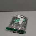 WIHOLL Women Summer T Shirts Short Sleeve Rounded V Neck Pocket Tee Tops M Gray