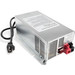 WF-9875 75 Amp Deck Mount RV Power Converter Charger, Replacement for RV Trailer Camper WF-9800 Series, WF-9875-AD-CB, WF-9875-MBA