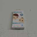 Frida Baby Saline Kit, Cold & Flu 12 pc Set Includes NoseFrida Nasal Aspirator for Baby, Nose Sucker, Saline Nasal Spray with 10 Extra Hygiene Filters, Nasal Spray Decongestant, 0.68 fl oz