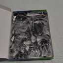 Large Halloween Cookie Cutter Set - 7 Piece - Stainless Steel