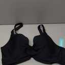 Women Underwire Bikini Tops - Push Up Swim Top Only Bra Padded Bathing Suit Top 2025 Swimsuit Tops, SIZE XL