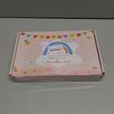 Teacher Gifts for Women, Teacher Appreciation Gifts, Teacher Birthday, Back to School Present for New Teacher, End of Year Thank You Present Ideas for Retirement Teacher, Satin Pillowcase Set