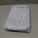 VDESFUEBY 20Pcs Halloween Trick or Treat Bags, Halloween Pumpkin Party Favor Bags Non-Woven Pumpkin Bag, Goodie Candy Bag for Birthday Party Favors