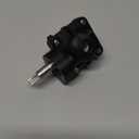 47678000 Pressure Balancing Cartridge Compatible with Grohe Shower Valve, Shower Cartridge Replacement for Tub and Shower Valve