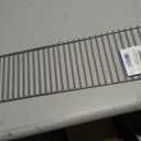 Magma 10-1271 Replacement Secondary Cooking Grate, 5.5 x 18"