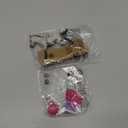 Schleich Horse Club Playful Foal Horse Playset - Authentic Toy Figure with Removable Blanket, Bottle, and Ball Accessories, Fun and Imaginative Play for Boys and Girls, Gift for Kids Ages 5+