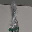 Bicycle Center Stand Adjustable Kickstand Anti-Slip Big Foot Bike for 24-29inch Cycling