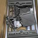 W10712395 Dishwasher Replacement Top Rack Replace for Kenmore Kitchenaid Whirlpool Dishwasher Parts, Replace W10350375 AP5957560 Upper Rack Parts, WDT750SAHZ0 WDT970SAHZ0 WDT780SAEM1 WDTA50SAHZ0