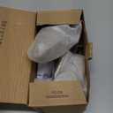 Moen YB2208BN Brantford Spring-Loaded Toilet Paper Holder, 1 Count (Pack of 2), Brushed Nickel