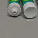Tom's of Maine Natural Wicked Cool! Fluoride Toothpaste for Kids, Mild Mint, 5.1 oz. 3-Pack