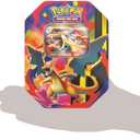 Pokmon TCG: Mega Charizard Tin