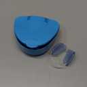 DenTek Comfort-Fit Dental Guard For Nighttime Teeth Grinding, Comfort-Fit Guard, 1guard 1 case
