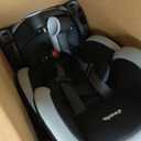 Evenflo Maestro Sport Booster Car Seat (Granite Gray)