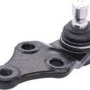 NewYall Front Lower Left and Right Suspension Ball Joint for Hyundai Azera 12-14, Santa Fe/Santa Fe Sport 13-18, Santa Fe XL 13-18, Sonata 11-14, Kia Cadenza 14-16, Optima 11-15, Rondo 14-17