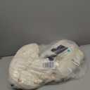 King Size 4 Piece Sheet Set  Comfy Breathable & Cooling Sheets  Hotel Luxury Bed Sheets for Women, Men, Kids & Teens  Deep Pockets, EasyFit, Wrinkle Free Sheets  Off White OekoTex Bed Sheet Set