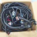 03-07 LS Vortec Standalone Wiring Harness Drive By Wire 4L60E 4.8 5.3 6.0 DBW U!