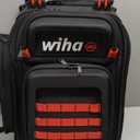 Wiha 91869 Heavy Duty Tool Hauler Backpack