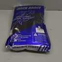 Posture Corrector for Women & Men, Back Brace Advanced Full Back Support for Upper & Lower Back Pain Relief, Spine, Neck, and Hump, X-Style Medical-Grade Lumbar Support System with Adjustable Shoulder Straightener and Breathable Design for Long Sitting and Exercise (Large (Waist 39"-43"), Black)