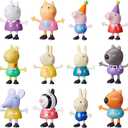 Hasbro - Toy, G01525L4, Multicoloured