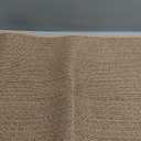 Kitchen Mats for Floor - Kitchen Rugs Non Slip Washable 20"x32", Beige