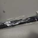 25" Flexible Vacuum Crevice Tool Attachment for 1-1/4" (32mm) & 1-3/8" (35mm) Hoses Universal Fit Vacuum Accessories