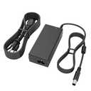 90W 65W 19.5V AC Adapter Charger for Dell Latitude 2100 P02T001 ATG D620 PP18L D630 E6400 PP27L E6410 PP27LA001 D531 PP04X E4300 E6400 E5500 E6500 E4200 XFR 8740w