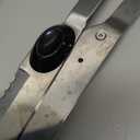 Cuisinart Electric Knife,1 Blade, Black,1 Each