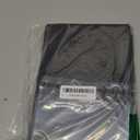 ProCase for iPad 9th/ 8th/ 7th Generation Case 10.2 Inch (2021/2020/2019 Release), 10.2 iPad Case 9th/ 8th/ 7th Gen Cover, Slim Smart Cover with Translucent Hard Shell Back -Black