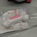 3-in-1 Musical Puppy Toys for 1 Year Old Girl Gift, Educational Baby Toy 6-12-18 Month, 1st Birthday Gift for 1 Year Old Girl Boy, First Bilingual Present for 7 8 9 10 Month Infant (Pink)