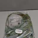 Melorca&Guilla Artificial Plants,3PCS 39" Green Fake Eucalyptus Stems,Faux Branches for Vase,Greenery Stems Artificial Branches for Shop Garden Office Home Décor (3, Green Eucalyptus)