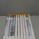 Trends International Marvel The Marvels - Teaser One Sheet Wall Poster, 34L x 22.4W, Unframed Version, Pack of 11