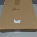 Christmas Bow Piata 15 Inch Xmas Bow Piata with Bat Blindfold and Confetti for Adult Birthday Christmas Holiday Party Decorations Festive Xmas Party Game Supplies