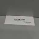 Slim Watch Band Compatible with Apple Watch 41mm 45mm 42mm 44mm 40mm 38mm Metal stainless steel Watchband suitable for iWatch 9/8/7/6/5/4/3/2/1/SE series Women Luxury strap (Silver and Gold)