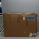 KELCSEECS Floor Mats & Cargo Liner for 2016-2021 Civic Sedan/2017-2021 Civic Si Not Fit Hatchback/Sport/Coupe/Type R Car Mats All Weather Floor Liners Trunk Mat Cargo Mat Civic Floor Mats