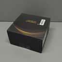 Taplong Round Single-Function Shower Handle Valve Trim Kit Bathroom Shower Valve Set Hot and Cold Mixer Wall Mount Shower Faucet Rough-In Valve-06161K (Polished Chrome)