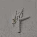 Frida Baby Windi Gas Passer, Baby Gas Relief, Made in USA, 100% Natural, Safe & Effective Instant Relief for Babies & Infants, 10ct