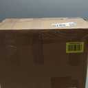 Dasbecan Hubcaps Compatible with Ford E150 E250 E350 Econoline Van 1998-2023 16 inch 8 lugs Wheel Cover Replaces# F8UZ-1130-AA F7UZ-1130-AA F8UA-1130-AA F7UA-1130-AA (Silver)