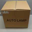 ANZO - Black Sequential Fiber Optic LED Tail Lights